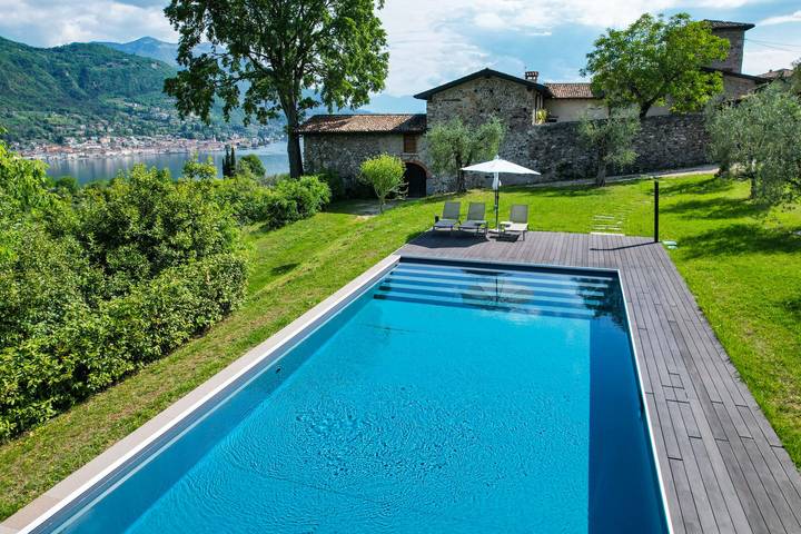 Villa per 3 persone a Gavardo