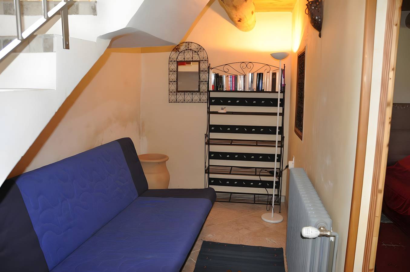 Casa Vacacional 'Gîte 2 con Piscina Privada', Vistas a la Montaña, Piscina y Wi-Fi in Saint-Michel-l'Observatoire, Parque natural regional del Luberon