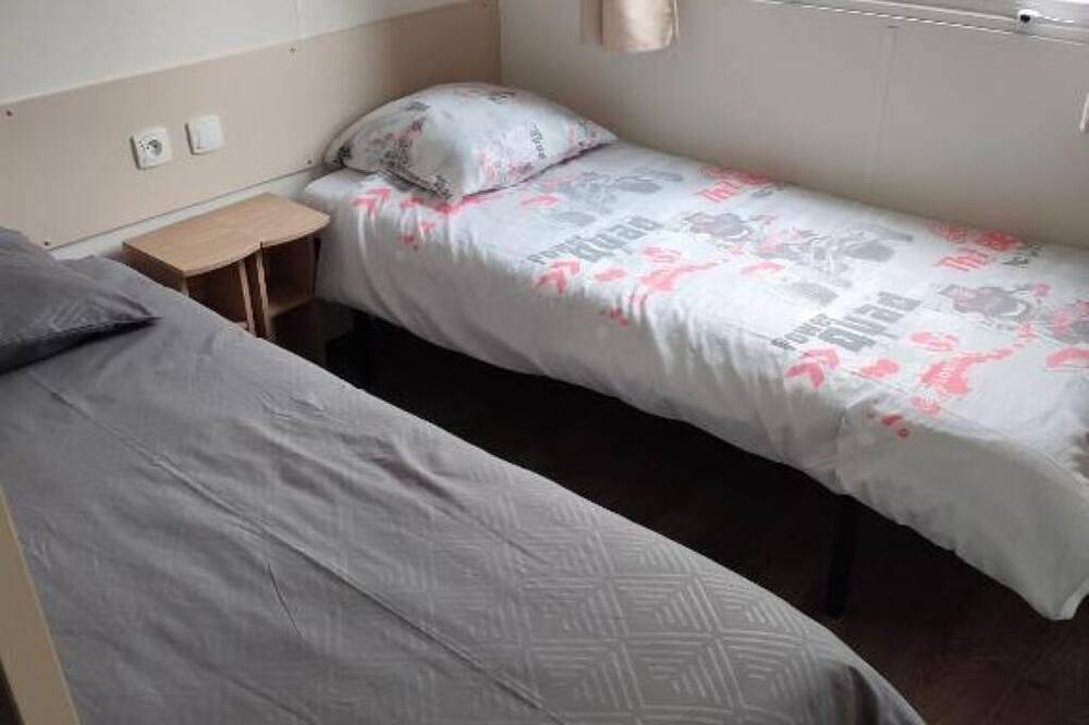 Bienvenue chez Jean - Your family oasis on the Rhone in Condrieu, Pilat Regional Nature Park