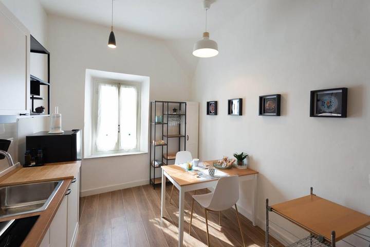 Chambre d’hôte pour 2 personnes, avec vue à Pistoia - 4