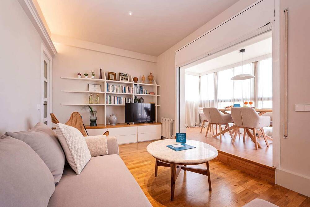 Appartamento vacanze a Barcelonès a partire da 358€ a notte