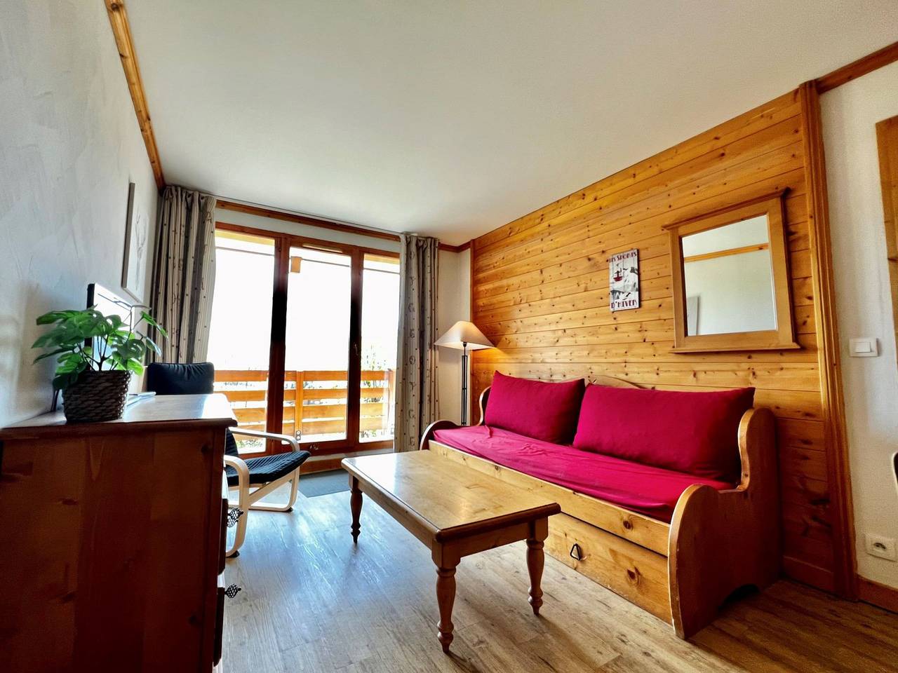 Photo : Appartement de vacances