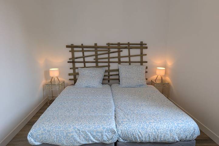 Gîte pour 4 personnes à Beaulieu-sur-Loire - 3