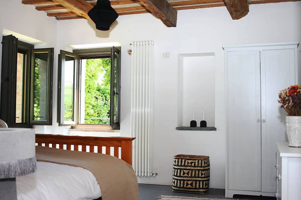 Chique landhuis met privé zwembad in Le Marche, Italië in Mogliano, Provincie Macerata
