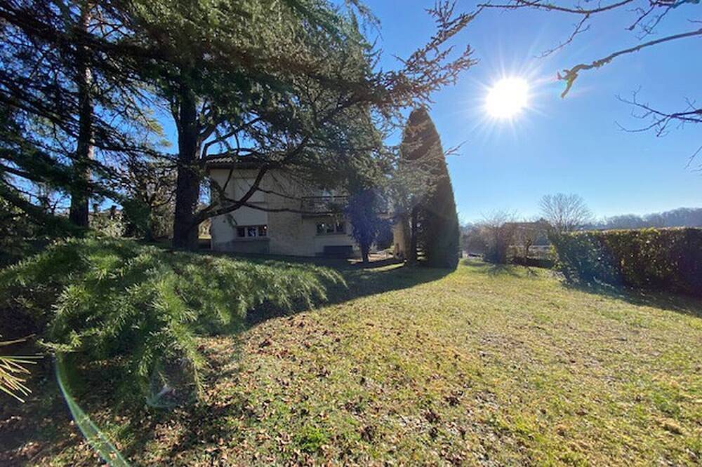 Alvignac maison de notre enfance in Alvignac, Massif central