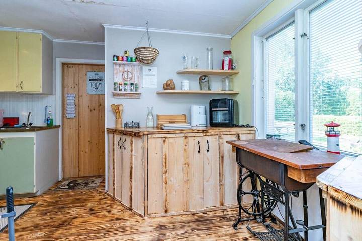 Kal1023 Alsterbro - Bölemåla 162 in Alsterbro, Nybro und Umgebung
