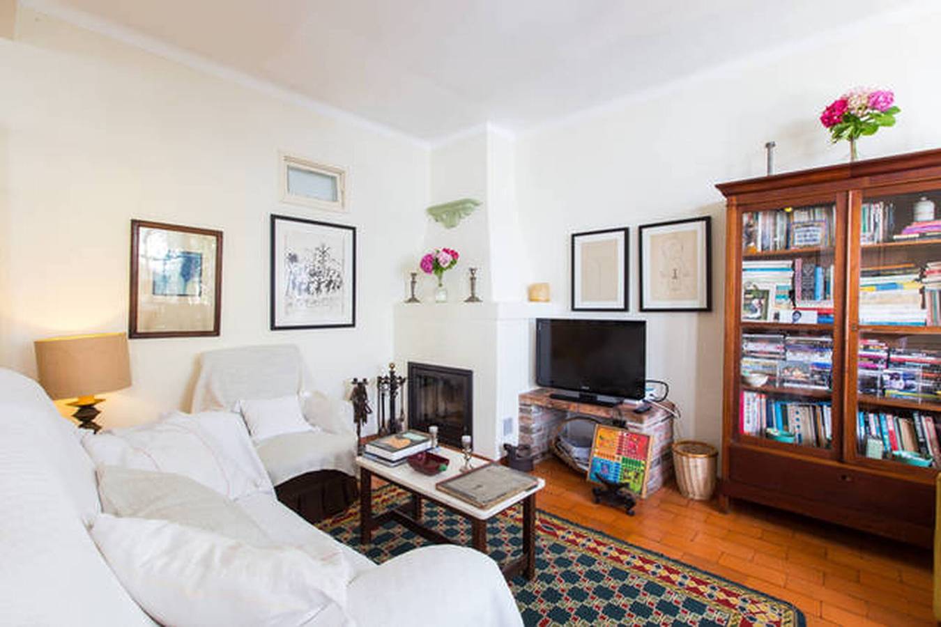 Vakantiehuis voor 5 personen met whirlpool in Óbidos, Leiria District