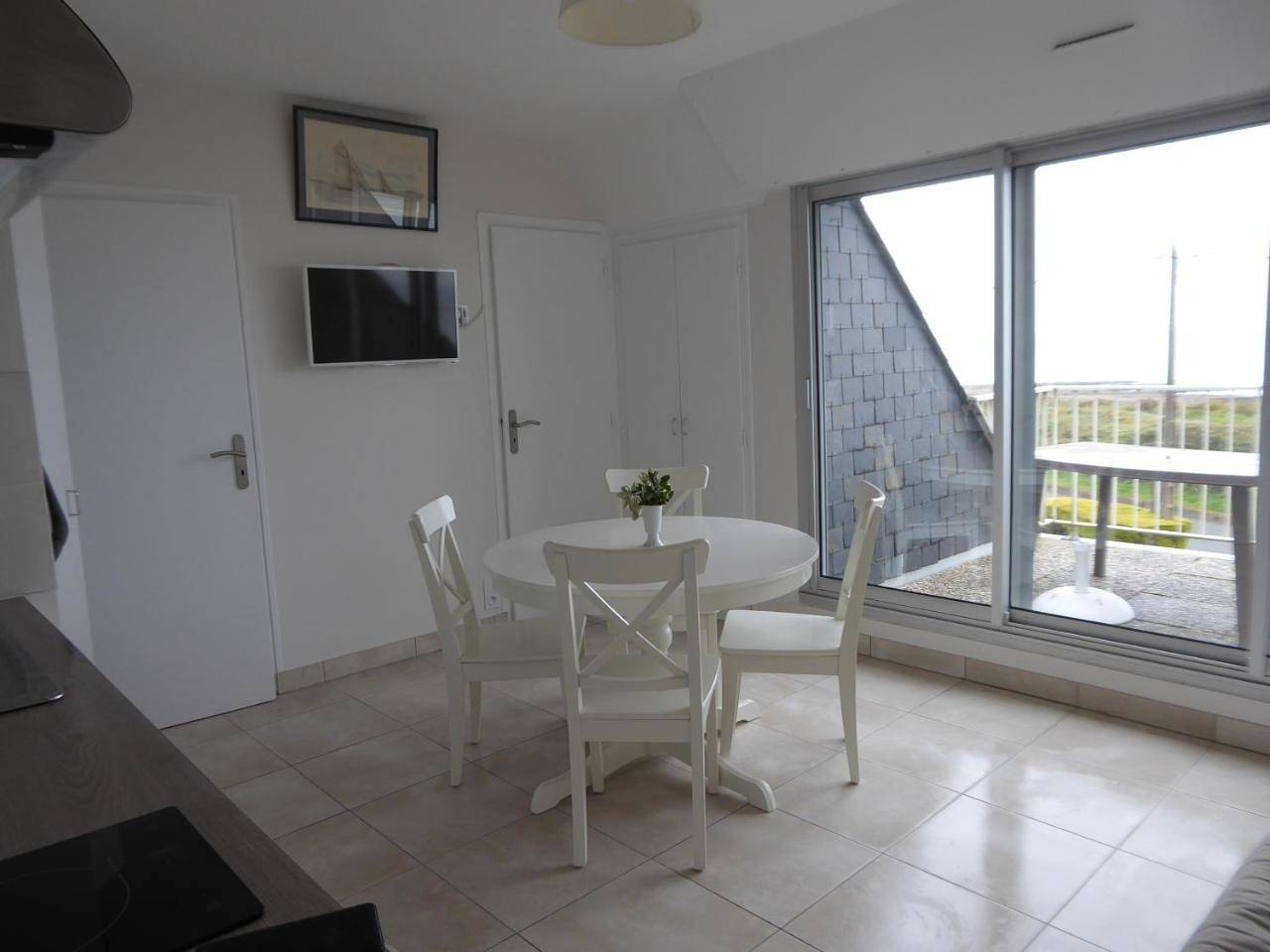 Appartement entier, Appartement Kervoyal in Damgan, Côte des Mégalithes