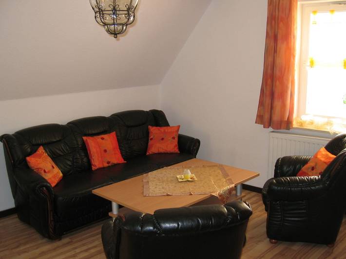 Ferienhaus für 18 Personen, mit Terrasse, kinderfreundlich in Brilon - 2