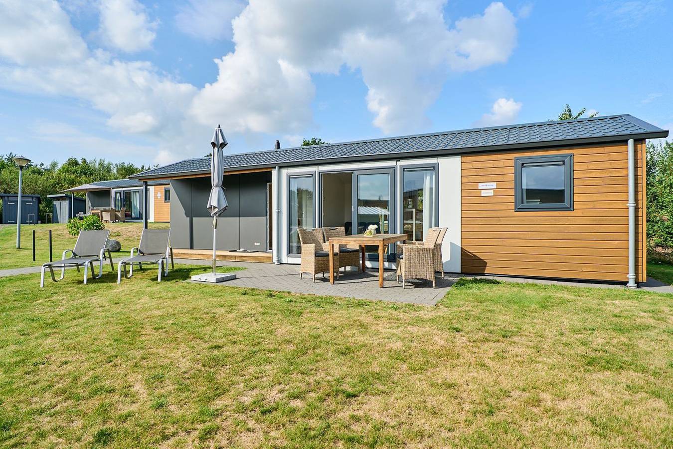 Casa vacanza a Susel a partire da 89€ a notte