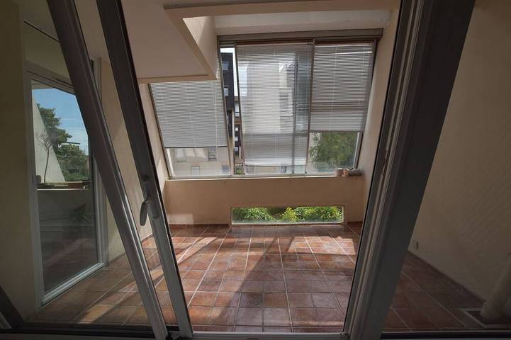 Location de vacances pour 7 personnes à Sannois