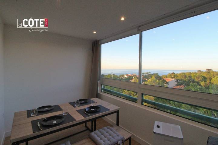 Appartement de vacances pour 4 personnes, avec piscine, adapté aux familles - 1