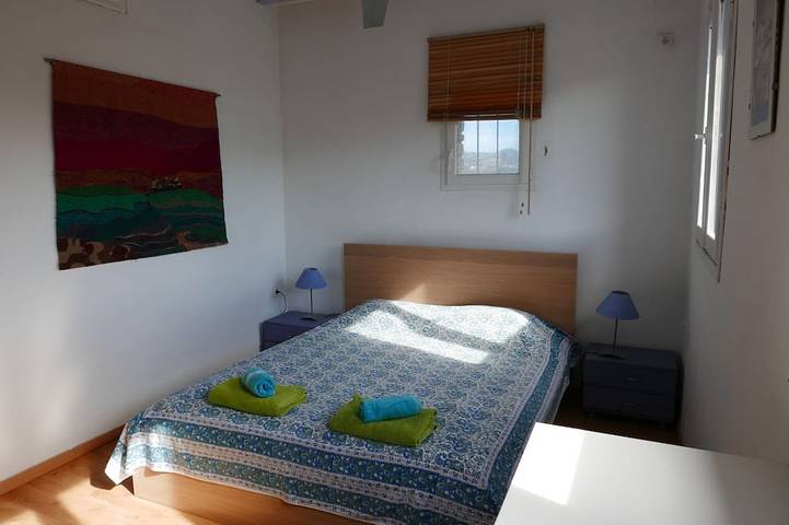 Location de vacances pour 6 personnes, avec jacuzzi et jardin dans Carystos - 4