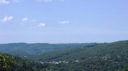 Ferienwohnung für 2 Personen in Heimbach, Nationalpark Eifel, Bild 3