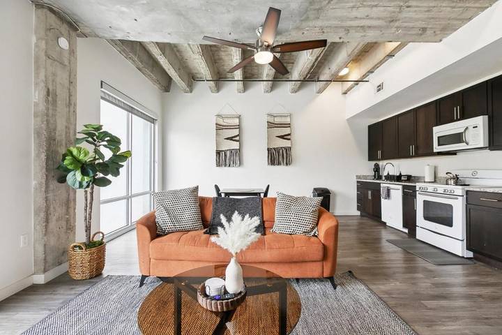 Appartement de vacances pour 2 personnes, animaux acceptés