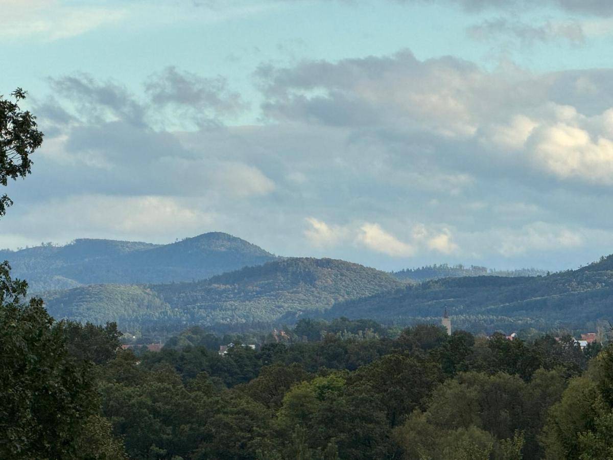 Całoroczny domek kempingowy - A może góry ze strefą Spa in Sudety (Polska)