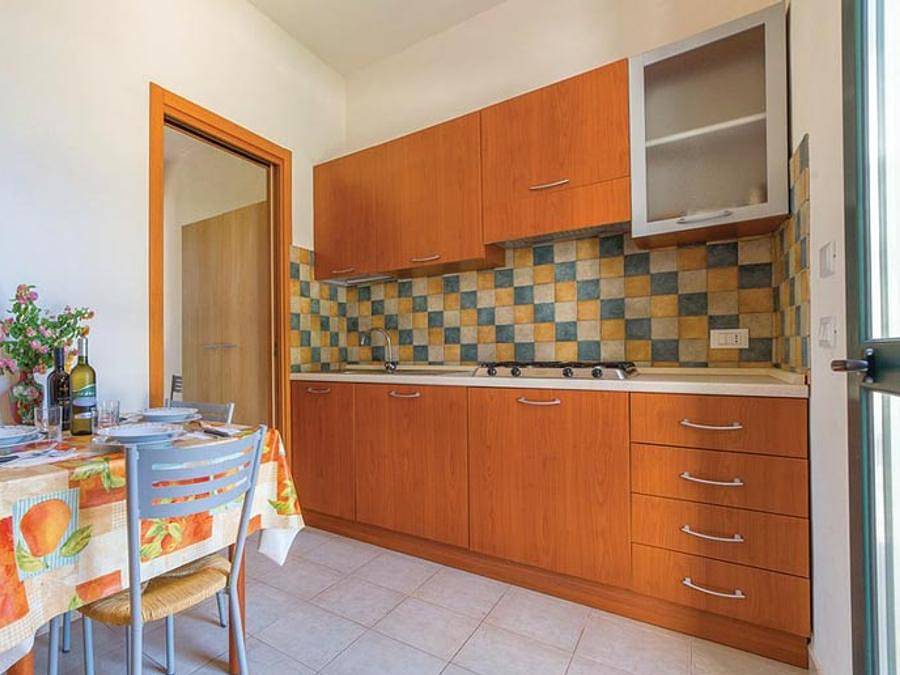 Lilybeo Village - Camping et Résidence - Appartamento 2 persone in Marsala, Provincia di Trapani