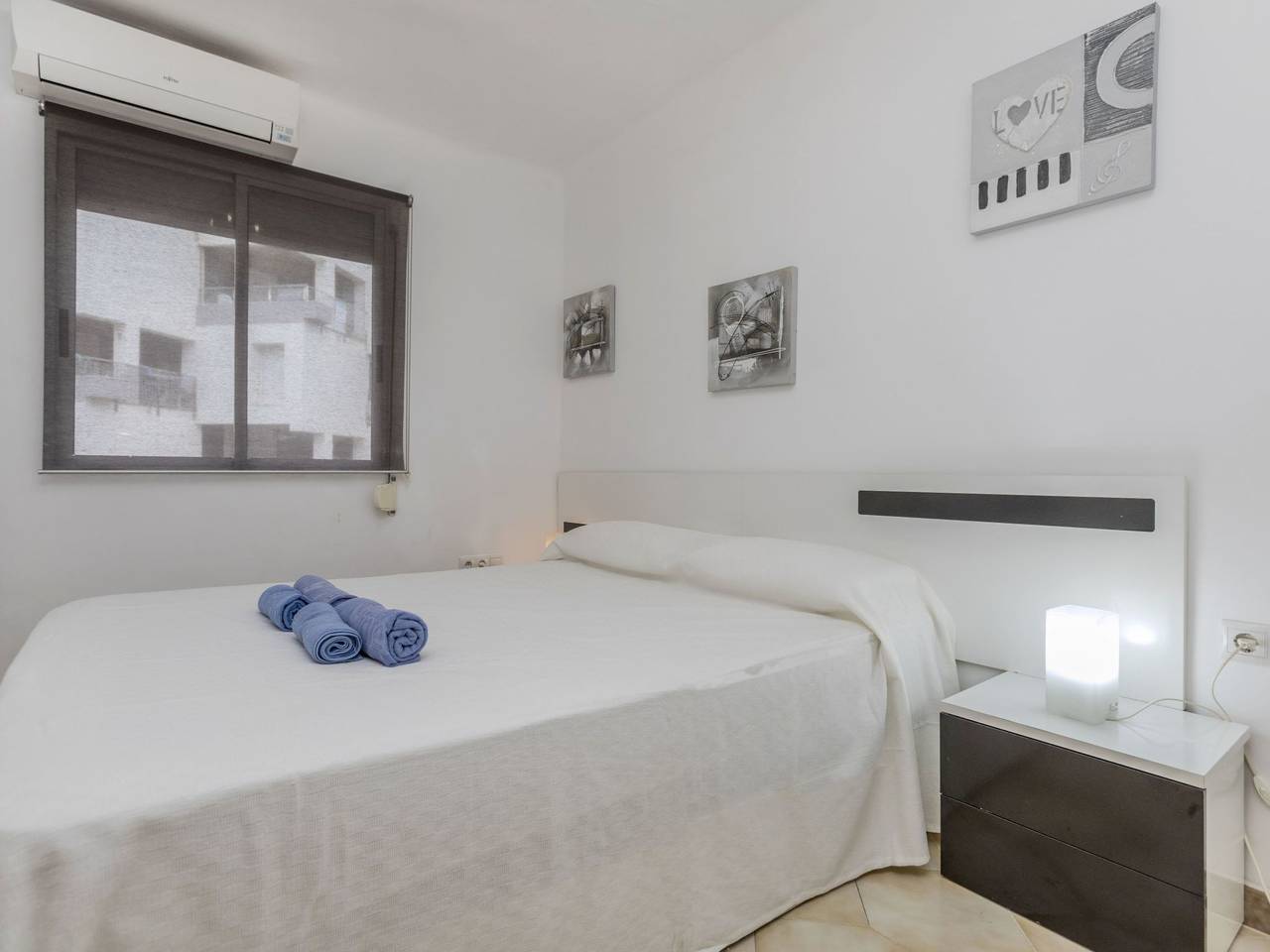 Entire apartment, Dms1 in La Pineda, Platja de la Pineda