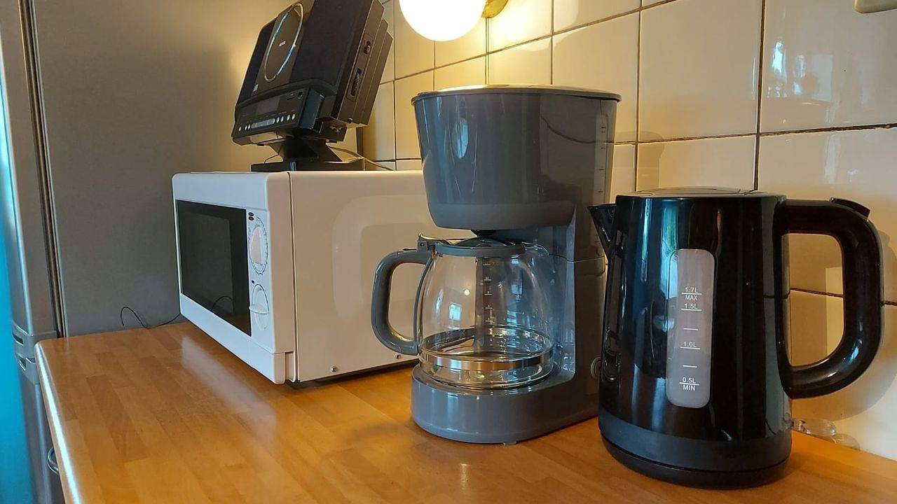 Ganze Ferienwohnung, Ferienwohnung für 4 Personen (90 m²) in Surwold in Surwold, Emsland