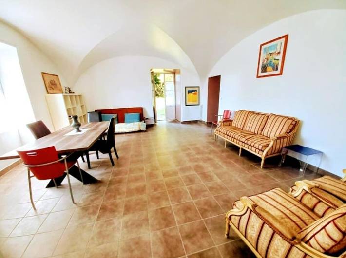 Location de vacances pour 5 personnes, avec jardin à Boissy-Saint-Léger - 2