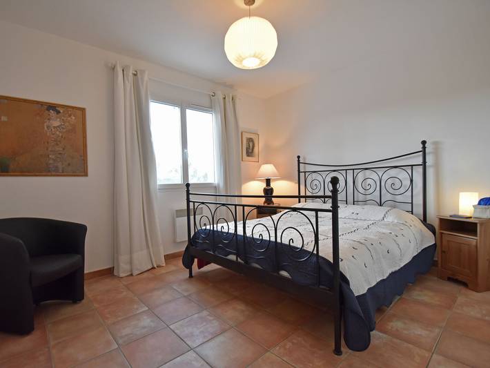 Location de vacances pour 8 personnes, avec piscine et terrasse, adapté aux familles à Vidauban - 3