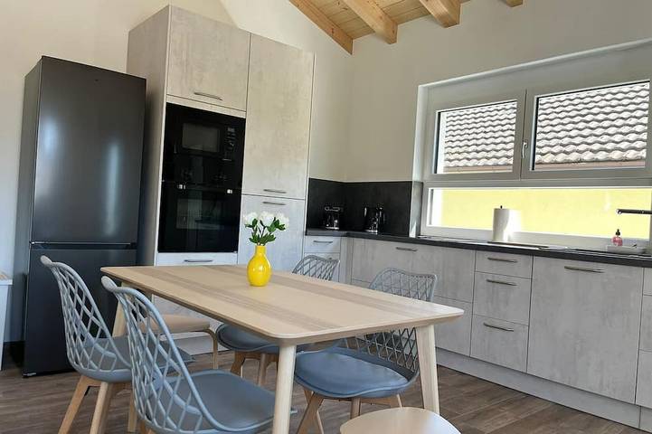 Ferienwohnung für 6 Personen