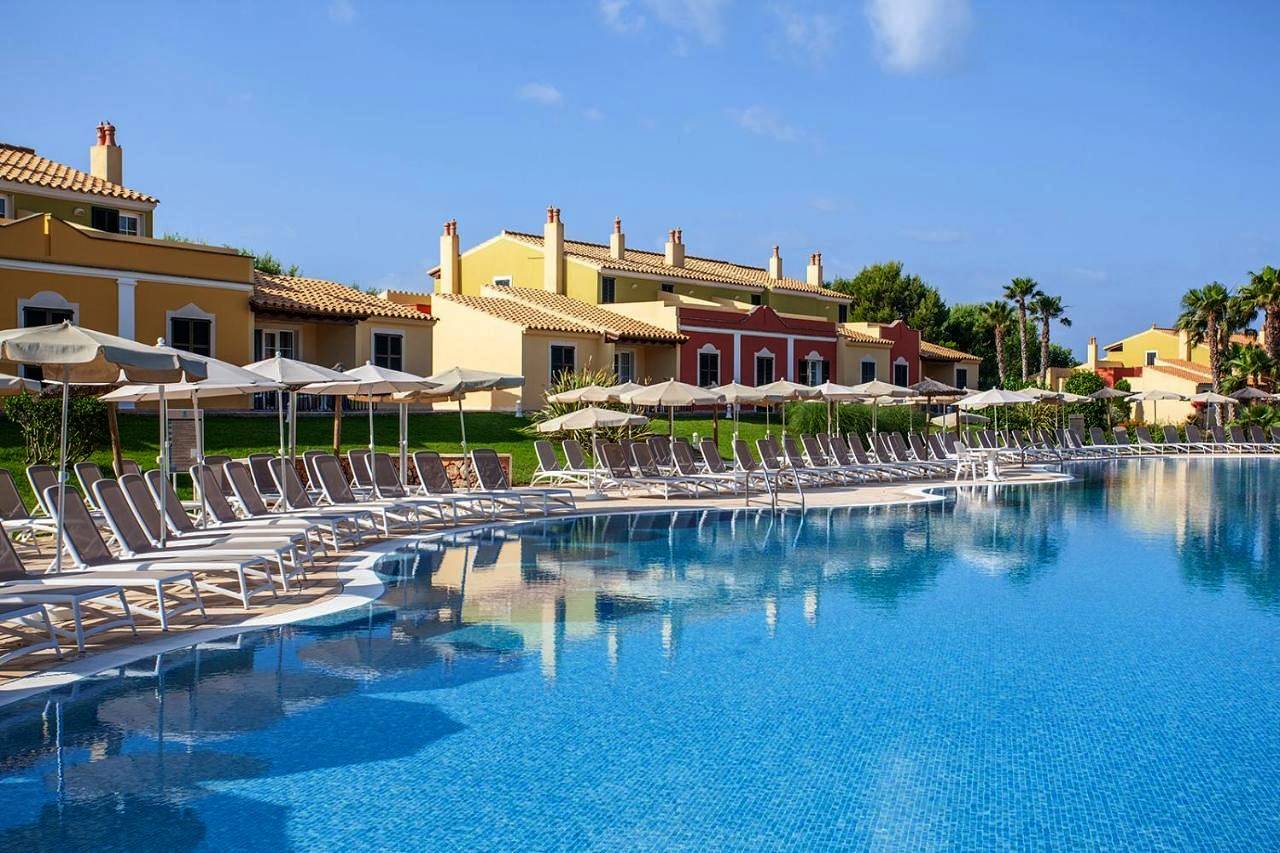 Grupotel Playa Club in Son Xoriguer, Ciutadella