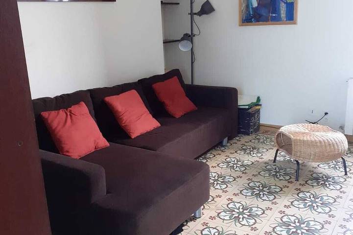 Gîte pour 17 personnes, avec jardin ainsi que jacuzzi et piscine à Saint-Sauveur-de-Cruzières - 2