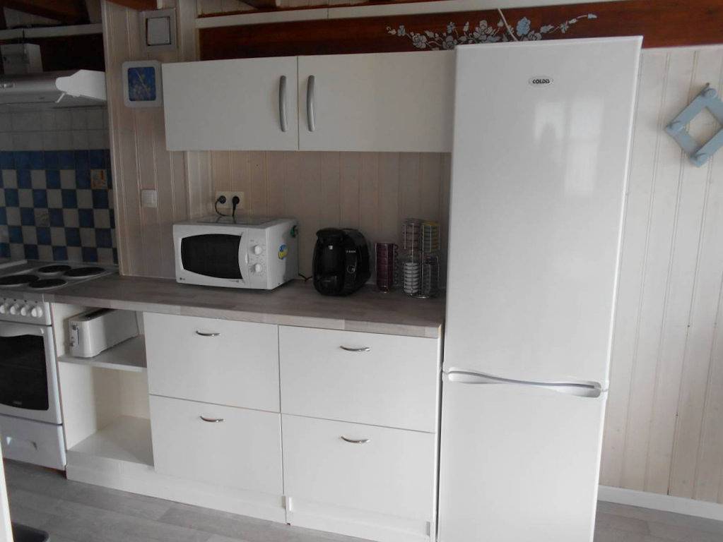 Gite de la Bergerie Couyrasseau, à Carcans in Carcans, Région de Lesparre-Médoc