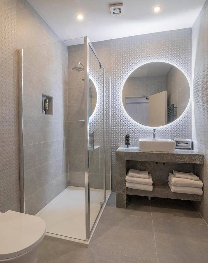 Hôtel pour 2 personnes à Limerick - 4