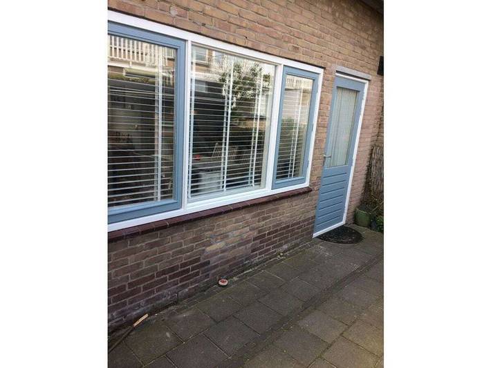 Ferienhaus für 4 Personen, mit Terrasse in Egmond aan Zee - 2