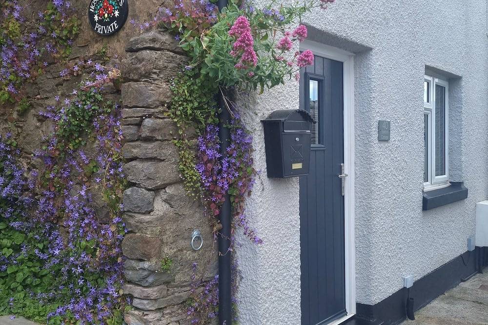 Cosy, Traditional & Close to Everything in Brixham, Torbay