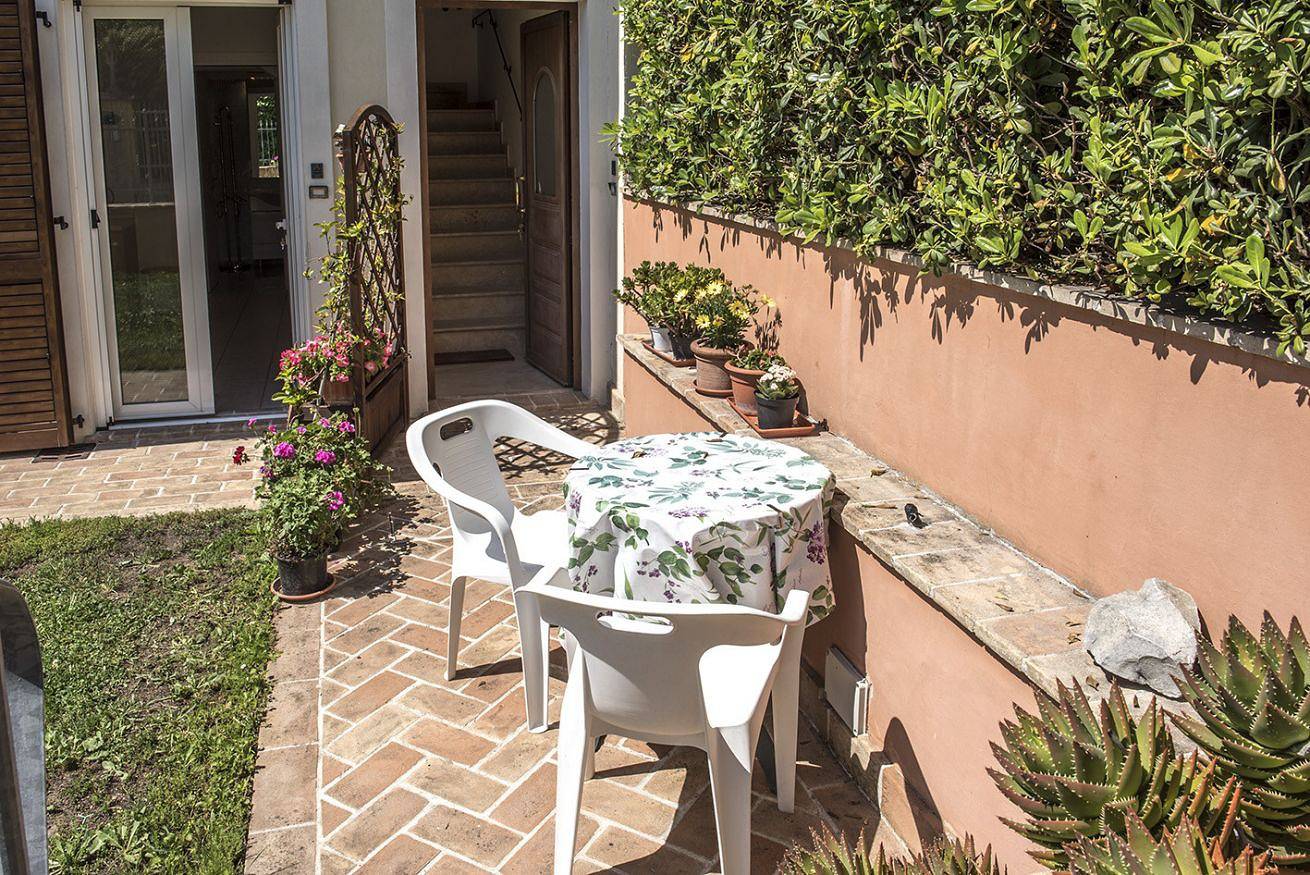 Appartement entier, N012 - Numana, new two-room apartment with air conditioning in Sirolo, Riviera del Conero