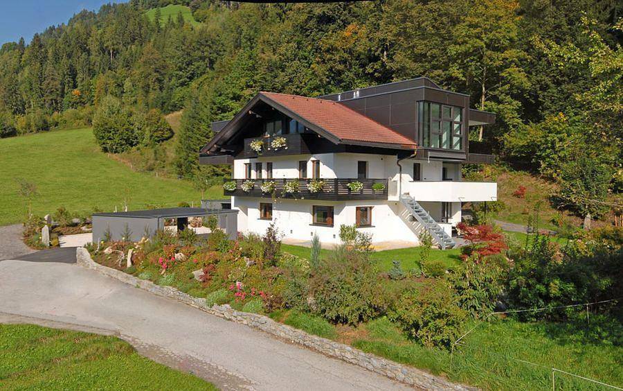 Ganze Ferienwohnung, Top Level Zwei in Aschau im Zillertal, Bezirk Schwaz