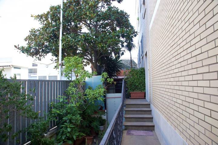Ferienwohnung für 2 Personen in Rom
