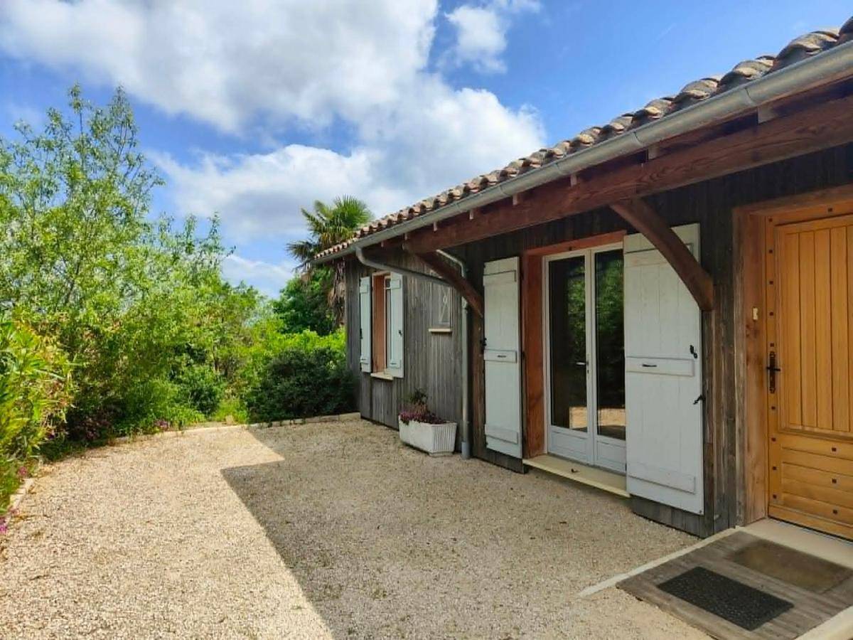 Gîte Les Bourdettes in Auvillar, Tarn-et-Garonne