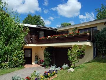Ferienwohnung für 5 Personen in Seedorf (Sellin), Sellin, Bild 1