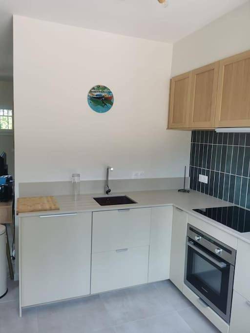 Villa pour 8 personnes, avec jardin et vue sur la Dune du Pilat - 3