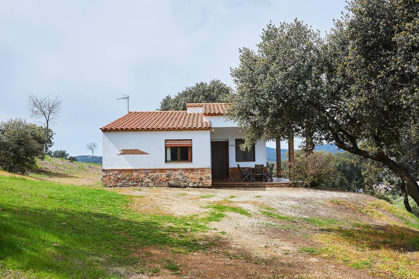 Casa vacanza a Aldeaquemada a partire da 148€ a notte