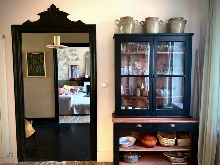 Location de vacances pour 10 personnes, avec piscine et terrasse dans Payrin-Augmontel - 3