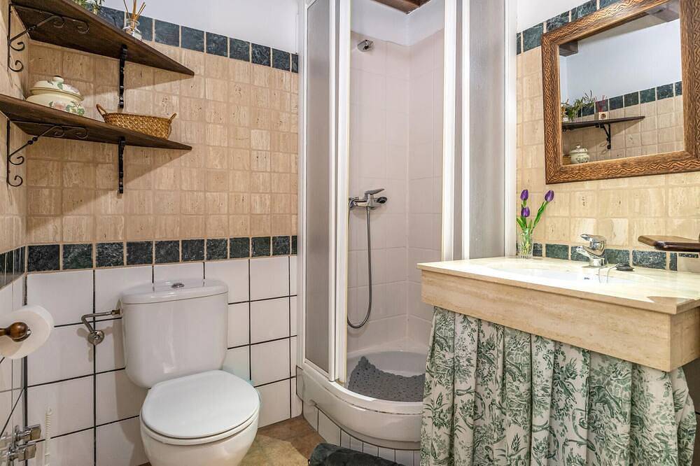 Beautiful home in Algatocin in Algatocín, Province de Málaga