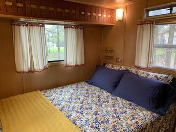 Camping for 3 Guests in Texas, USA, Picture 2