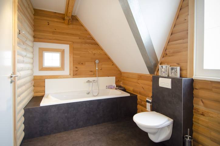 Location de vacances pour 12 personnes, avec terrasse et balcon/terrasse à Zutendaal - 2