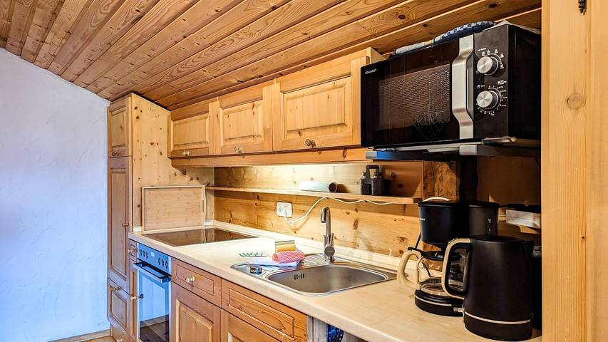 Ganze Wohnung, Ferienwohnung "Edelsbergblick" in Hopferau, Bayerisch Schwaben
