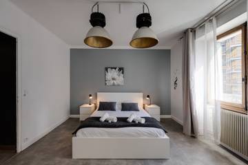 Appartement voor 6 Personen in Annecy, Annecy (commune), Afbeelding 4