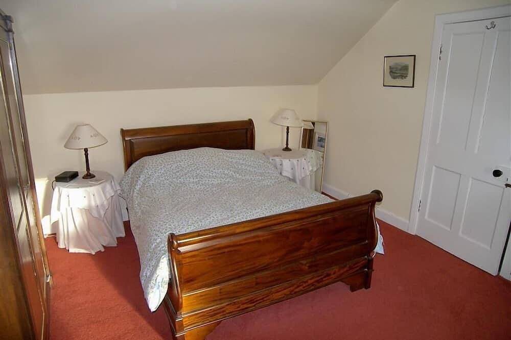 Colbeine -  a house that sleeps 6 guests  in 3 bedrooms in Dumfries und Galloway
