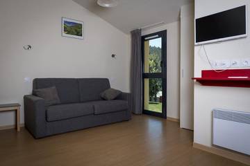Village Vacances pour 5 Personnes dans Meyrueis, Massif central, Photo 3