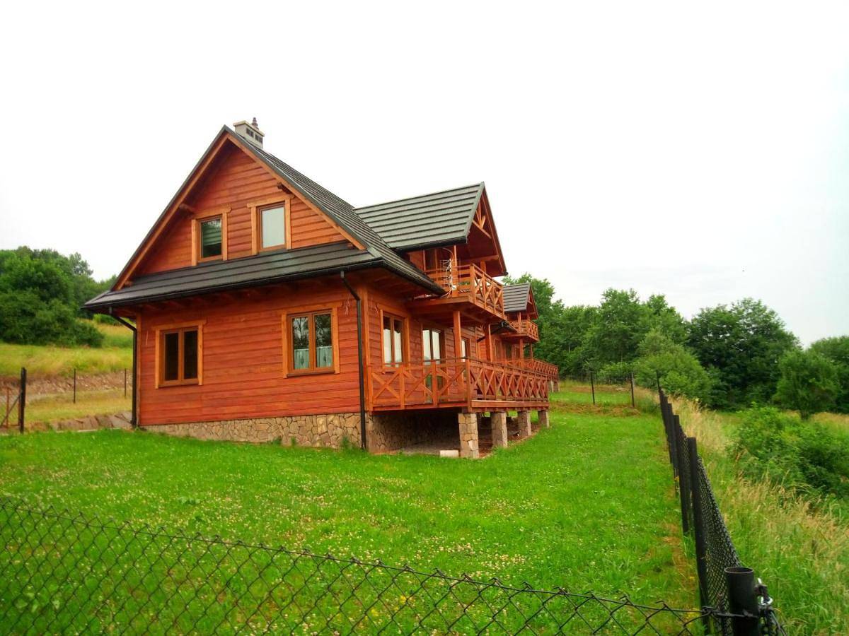Villa in Kasina Wielka, Małopolska