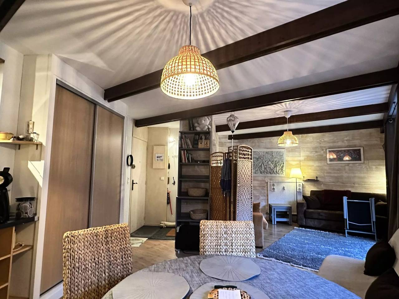 Photo : Appartement de vacances