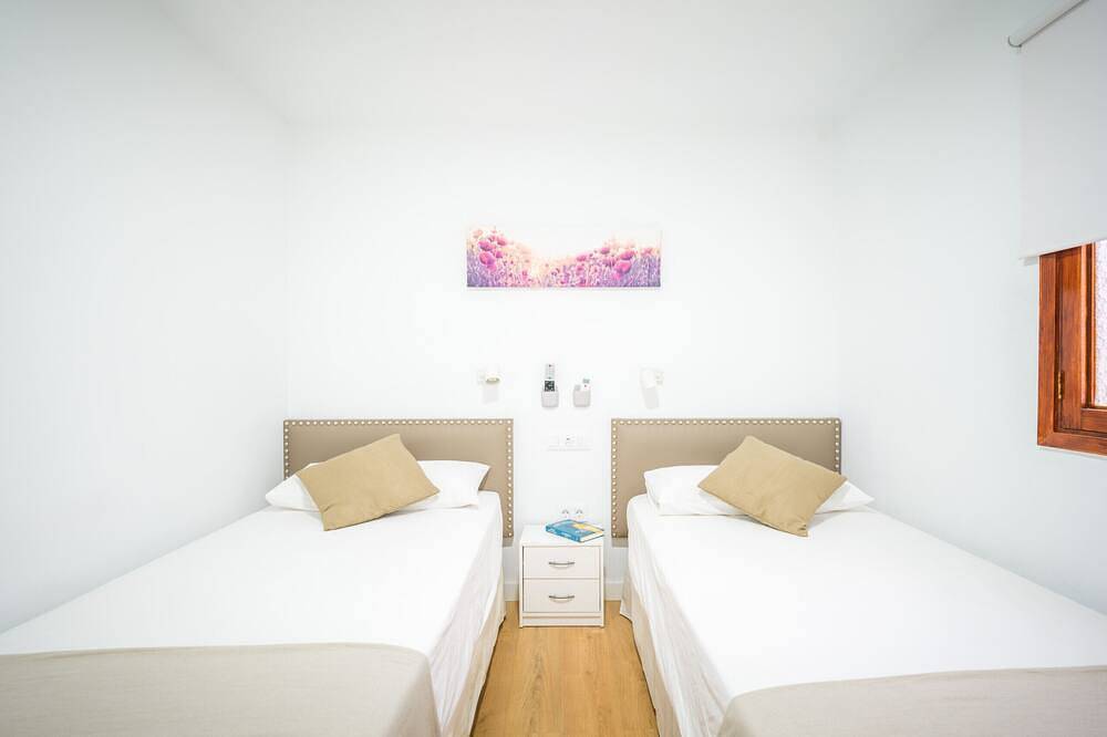 Texeda Room Suites 7 in Tejeda, North Gran Canaria